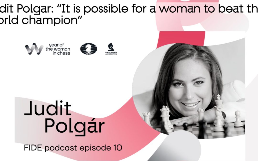 WOM – Judit Polgar